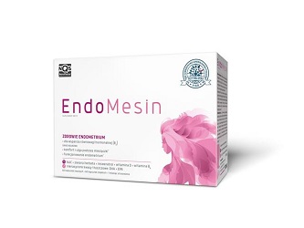 EndoMesin 60 kaps. + 60 kaps.