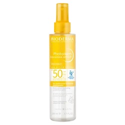 Bioderma Photoderm Eau Solaire Anti-Ox Woda antyoksydacyjna dwufazowa SPF 50+ 200ml *