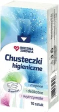 Chusteczki higieniczne Rodzina 1 szt. *