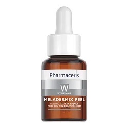 Pharmaceris W Meladermix Peel Peeling złuszczajacy 30 ml *