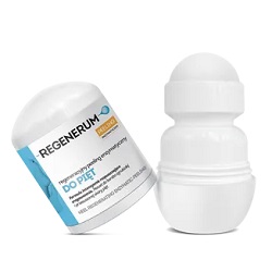 REGENERUM, regeneracyjny peeling enzymatyczny do pięt, 50 ml *