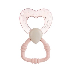 Canpol Babies Magiczna Różdżka Gryzak grzechotka wodny 56/152_PIN *