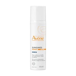 Avene Sunsimed Pigment Blue Light 80 ml (WYRÓB .MED) *