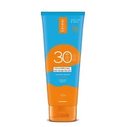Lirene Emulsja nawilżająca SPF 30+ 200 ml *