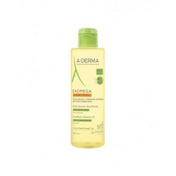 A-Derma Exomega Control, olejek emolient pod prysznic 500 ml *