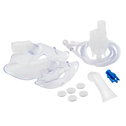 Microlife Zestaw do inhalacji dla dzieci i dorosłych *