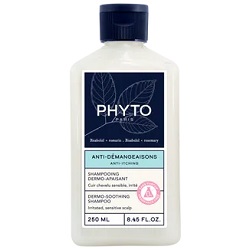 Phyto Anti-Itching Szampon redukujący 250 ml *