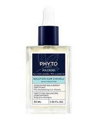 Phyto Polleine eliksir wzmacniający 30ml *