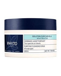 PHYTO Solution Cuir Chevelu Scalp Solution 200 g *
