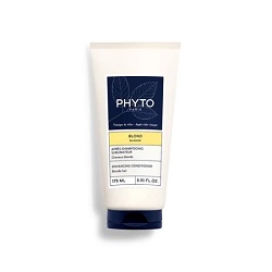 Phyto Blond Odżywka podkreślająca blask włosow 175 ml *