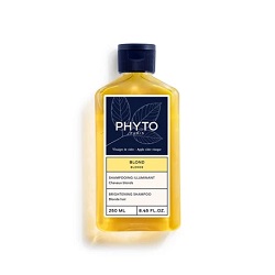 Phyto Blond Szampon podkreślający blask włosów 250 ml *