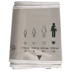 Microlife Mankiet do ciś. L-XL 32-52cm *