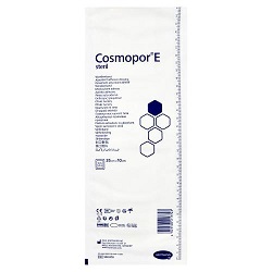 Opatr.jał. COSMOPOR E 10 x 35 cm 1 z 25 sztuk *