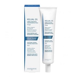 DUCRAY Kelual DS Krem kojący 40 ml *