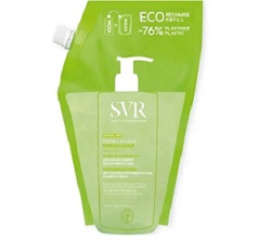 SVR Sebiaclear Creme Lavante nawilżający zapas 400 ml *