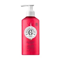 Roger & Gallet Gingembre Rouge Mleczko do ciała nawilżenie 24 h *