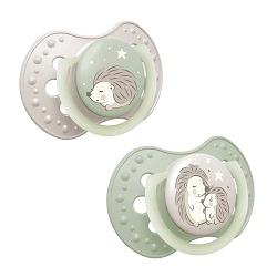 Lovi Smoczek Night & Day Jeż 0-6m *