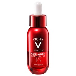 Vichy Liftactiv Collagen Speci16 Serum 30ml * dzień kobiet