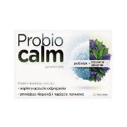 Probiocalm tabl. 30 tabl. *