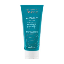 Avene Cleanacne Żel oczyszczajacy 200 ml *