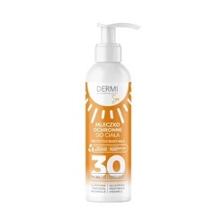 Dermi Sun Mleczko do ciała ochronne SPF 30 *