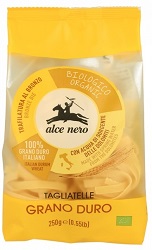 makaron semolinowy gniazda tagiatelle 250g*
