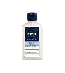 Phyto Softness Szampon delikatny 100 ml *