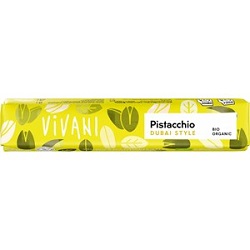 Baton pistacjowy w stylu dubajskim 40g - VIVANI *