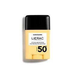 Lierac Sunissime Sztyft ochronny wszystkie rodzaje skóry SPF 50+ *