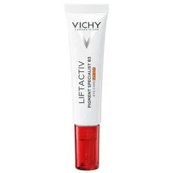 Vichy Liftactiv Pigment Specialist B3 Krem Pod Oczy Przeciw Przebarwieniom Spf 50+ 15 ml*