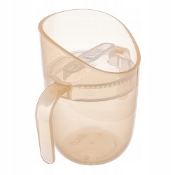 Lovi Kubek treningowy Genius nude 35/368 150 ml *