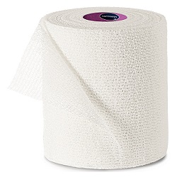 Opaska podtrzymująca kohezyjna Peha-Haft 4 cm x 4 m *