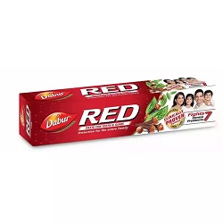 Dabur Pasta do zębów Red 100 g*