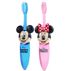 Dr Scott Szczoteczka do zębów dla dzieci Mickey and Friends *