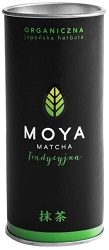 MOYA MATCHA herbata zielona tradycyjna Japońska * dzień kobiet