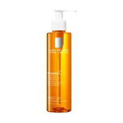 La Roche-Posay Vitamin C Żel oczysz 200 ml * dzień kobiet