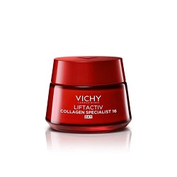Vichy Liftactiv Collagen Specialist 16 Krem SPF 50 *+próbki l Gratis !!!