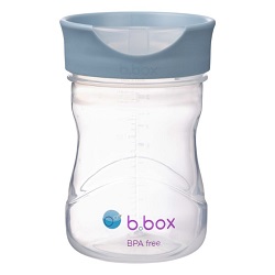 B.BOX Kubek treningowy ocean 240 ml (BBOX) *