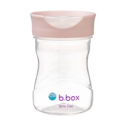B.BOX Kubek treningowy Blush (BBOX) *