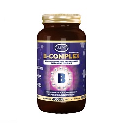 B-Complex kaps.twarde 100 kaps.*