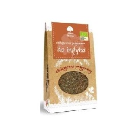 Przyprawa do indyka EKO 50g -Dary Natury*