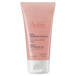 Avene Peeling w żelu łagodny 50 ml *