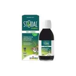 Stodal Plants syrop 150 ml