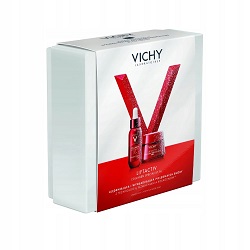 Vichy Liftactiv Collagen Specialist Krem na dzień 50ml+Serum 16 30ml * dzień kobiet