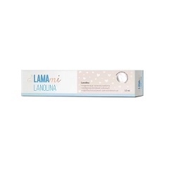 Lamami Lanolina maść 15 ml *