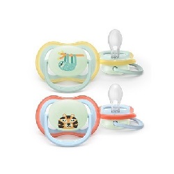 Avent Smoczek ultra air 0-6 m SCF376/24 *