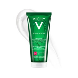 Vichy Normaderm Phytosolution Żel głę 200