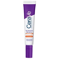 CERAVE Skin Renewing, serum z witaminą C, 30 ml*
