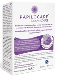 Papilocare Immunocaps kaps. 30 kaps.