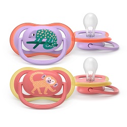 Avent Smoczek ultra air 18m+ SCF349/47 *